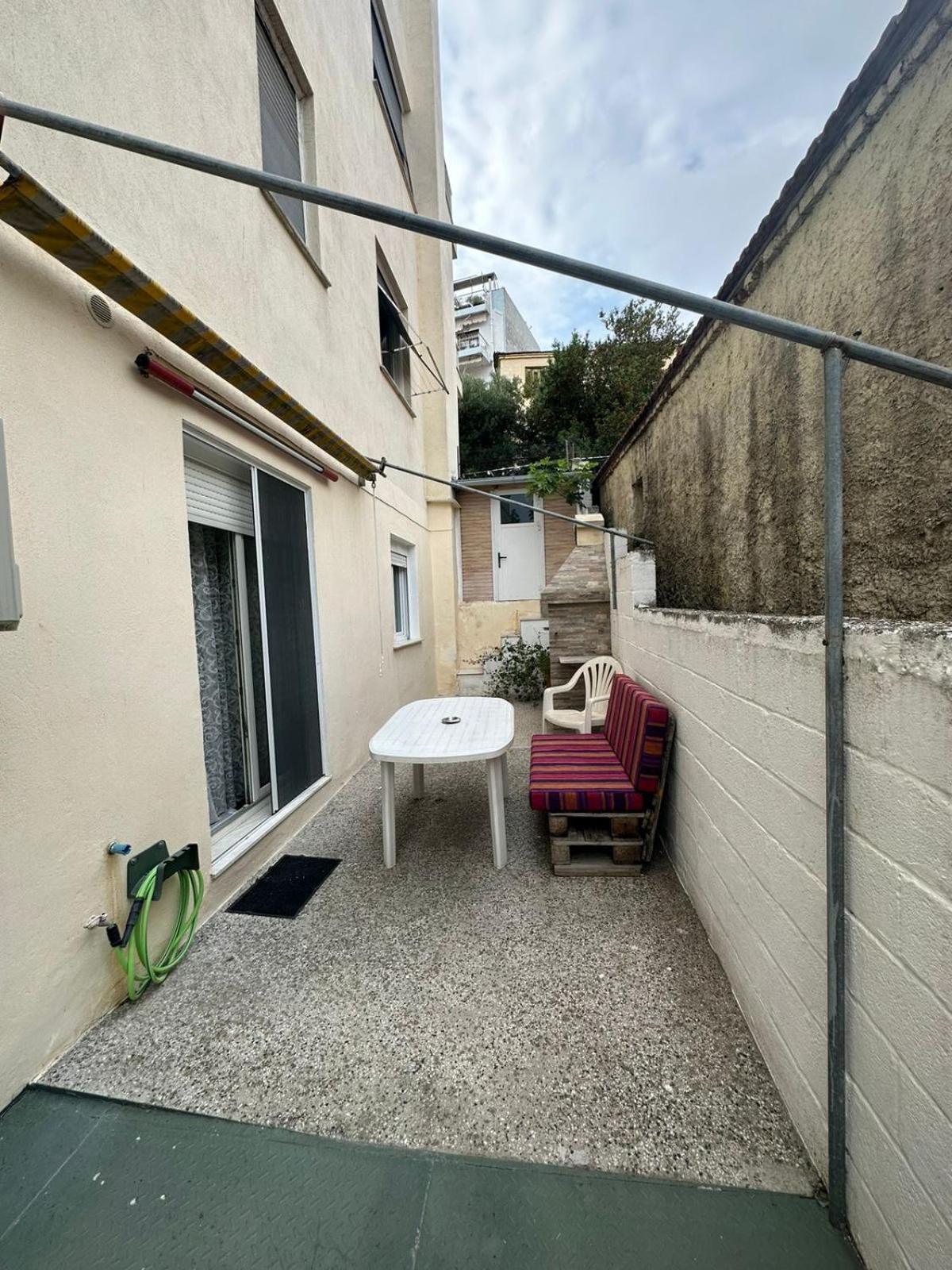 Deluxe Apartment Kavala Exterior foto